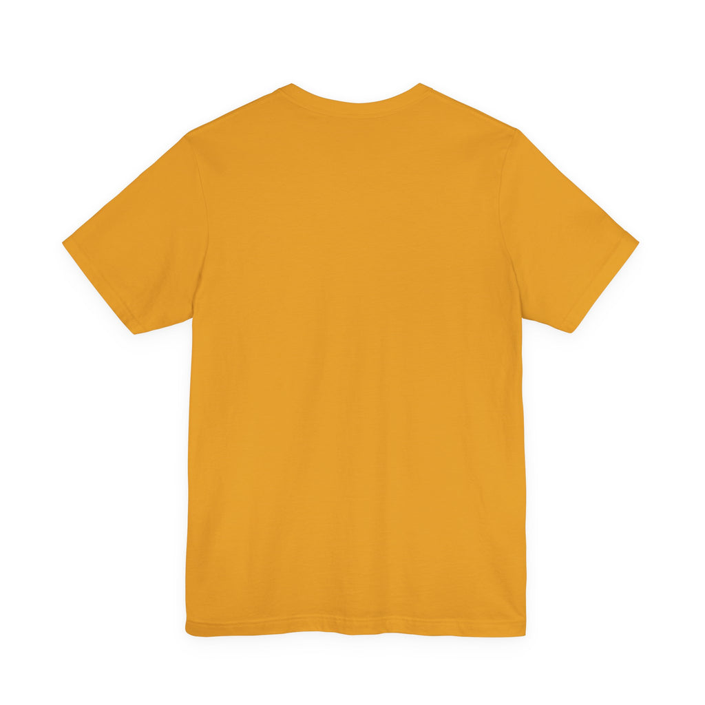 Melting for Summer Tee — "Don't Be a Brain Freeze" Cute Sun Ice Cream T-Shirt