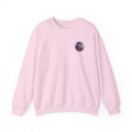 Programmer Sweatshirt — "Sleep Is for the Weak: I Code Until It Works (Or I Collapse)" Crewneck