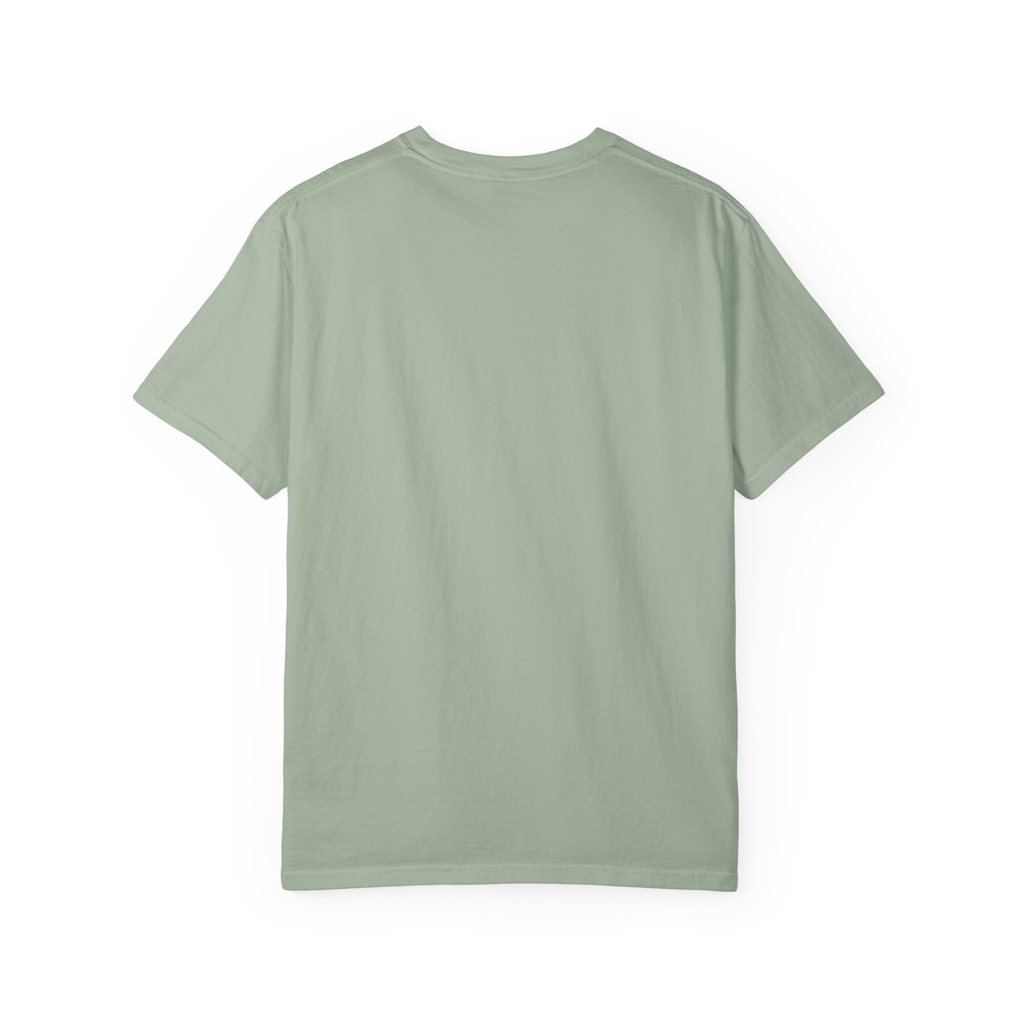 Faith Is My Compass T-Shirt — Inspirational Compass Tee (Kindness, Forgiveness, Grace, Compassion)