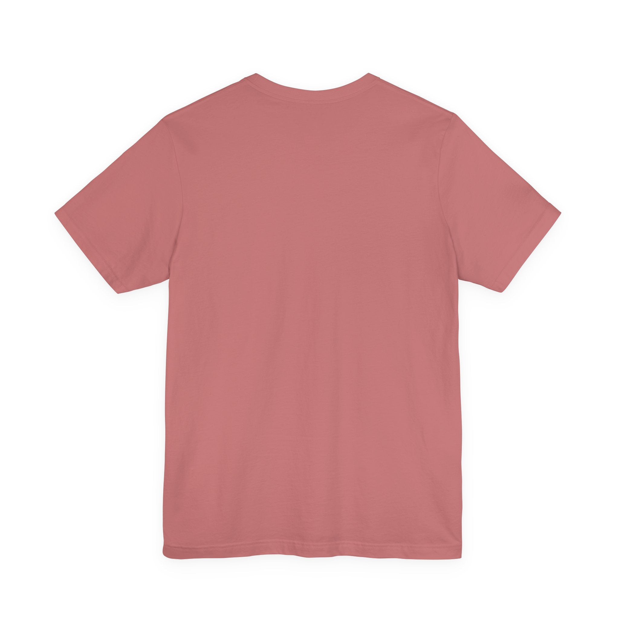 Melting for Summer Tee — "Don't Be a Brain Freeze" Cute Sun Ice Cream T-Shirt