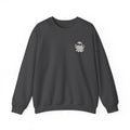 Boo-jee Ghost Sweatshirt — "Boo-jee Not Spooky, Just Expensive" Halloween Crewneck