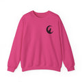 Stay Spooky Sweatshirt – Halloween Cat Moon Graphic Crewneck