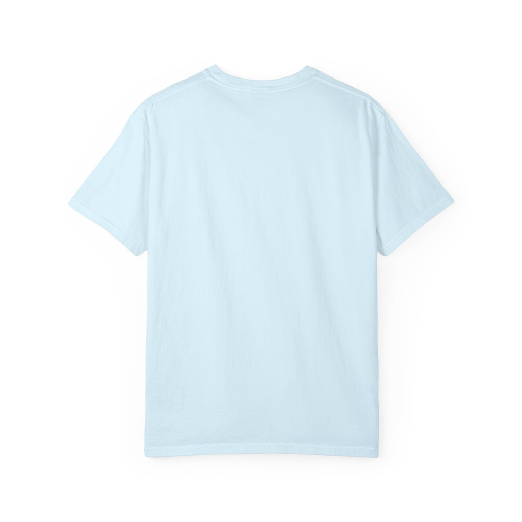 Faith Is My Compass T-Shirt — Inspirational Compass Tee (Kindness, Forgiveness, Grace, Compassion)