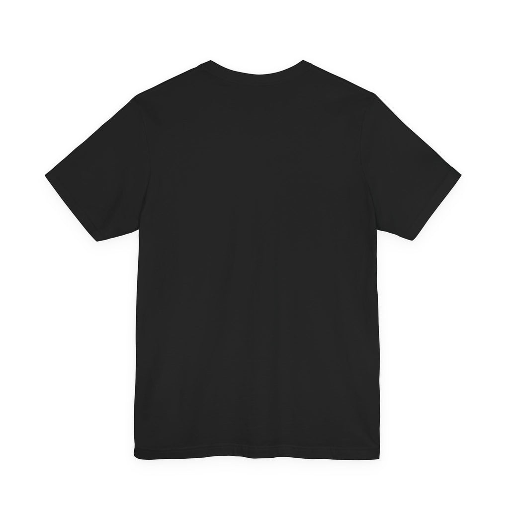 Coffee T-Shirt — "Coffee: Because Adulting Is Hard" Cute Cartoon Cup Tee